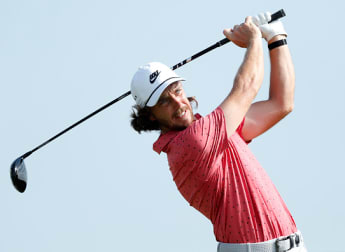 Fleetwood pleased with fine finish in Portugal