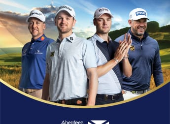 Wiesberger ready for Aberdeen Standard Investments Scottish Open title defence  