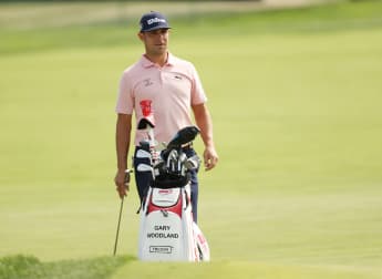 Who is playing in the 2020 U.S. Open Championship?