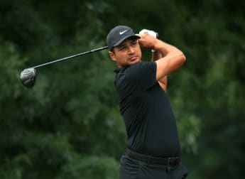 Suri eyeing result in Portugal