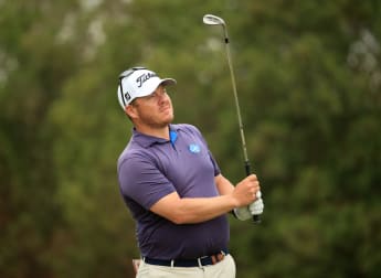 Coetzee hoping for more magic as he seeks third win in a row
