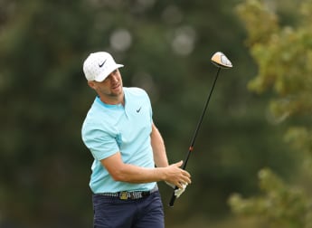 Noren tames the wild West at Winged Foot