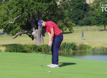 Callaway Tour Tips, Episode Six