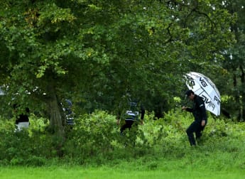 Day two digest: 2020 Dubai Duty Free Irish Open