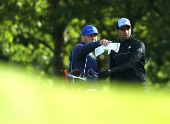 Rai rises to the top in County Antrim