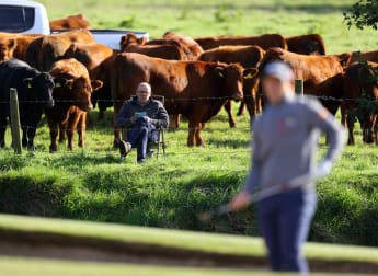 Day three digest: 2020 Dubai Duty Free Irish Open