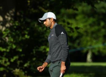 Rai edges ahead in Northern Ireland