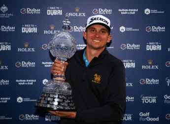 Grandstand finish hands Catlin Galgorm glory