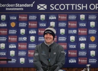 MacIntyre keen to secure home success