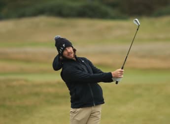 Fleetwood thrilled to return to Scotland