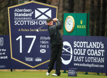 Lawrie to call time on European Tour career