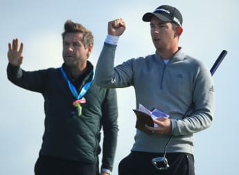 Day two digest: 2020 Aberdeen Standard Investments Scottish Open