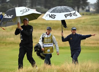 Day three digest: 2020 Aberdeen Standard Investments Scottish Open