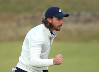 Fleetwood keen to take positives from Scotland