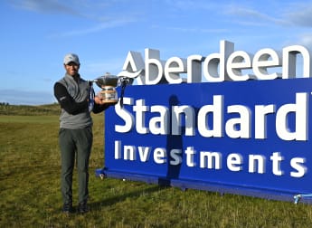 The Debrief: 2020 Aberdeen Standard Investments Scottish Open