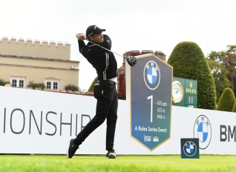 Willett hoping to rediscover top form at Wentworth