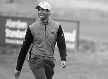 Player Blog: Aaron Rai