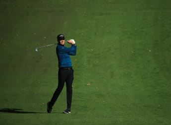 A guide to Wentworth's West Course with Steven Brown