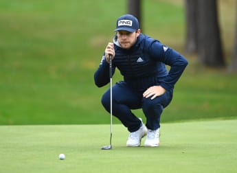 Hatton among leading trio after day one at Wentworth