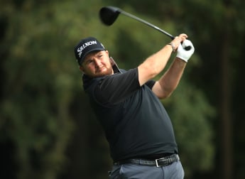 Lowry stars at Wentworth again