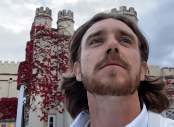 Fleetwood (G)Mac take on #DreamsChallenge