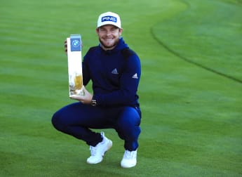 The Debrief: 2020 BMW PGA Championship