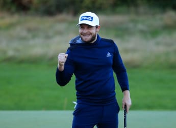 The key stats behind Hatton's victory