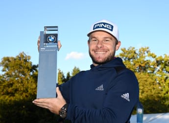 Hatton claims dream Wentworth win
