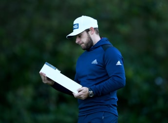 Hatton: Realising a 24-year-old boyhood dream 