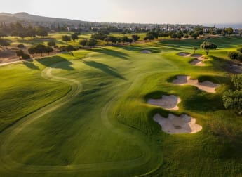 Unique shootout format announced for Cyprus Showdown