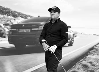 Player Blog: Scott Hend