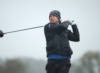 Ramsay hoping to build on fast finish