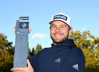 Major surge in viewing figures for Rolex Series events