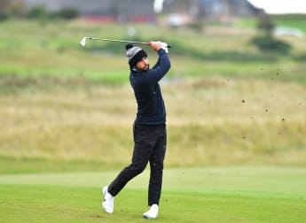 Day one digest: 2020 Scottish Championship presented by AXA