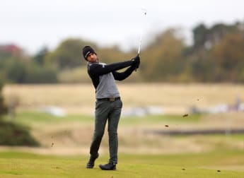 Day two digest: 2020 Scottish Championship presented by AXA