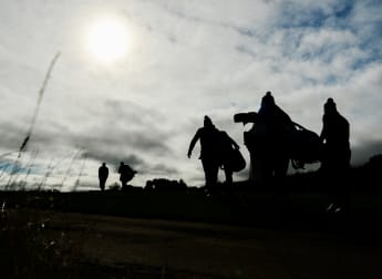 Day three digest: 2020 Scottish Championship presented by AXA