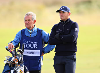 Wallace waltzes ahead in Scotland