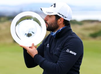 The Debrief: 2020 Scottish Championship presented by AXA