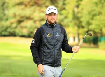 Wiesberger keen to enjoy title defence in Italy