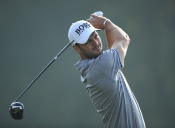 Kaymer feels win is coming ahead of Italian Open