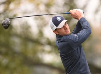 Canter sets galloping pace in Italy