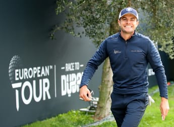 Canter making big strides in 2020