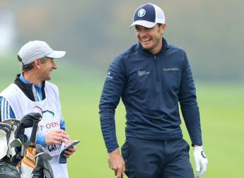 Stunning 60 hands Canter control in Italy