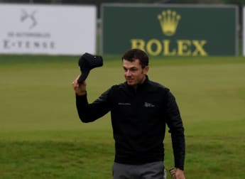 Day two digest: 2020 Italian Open