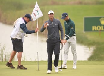 Colsaerts eyeing more autumn glory in Italy