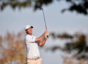 Who is playing in the 2020 Aphrodite Hills Cyprus Open?