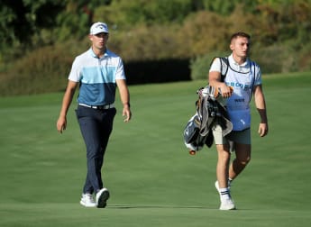 Day one digest: 2020 Aphrodite Hills Cyprus Open