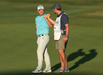 The Debrief: 2020 Aphrodite Hills Cyprus Open