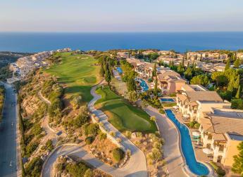 Five things to know: Aphrodite Hills Cyprus Showdown