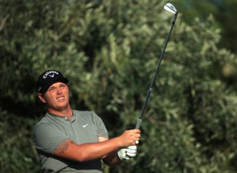 Shinkwin plans to 'ride the wave' at Cyprus Showdown